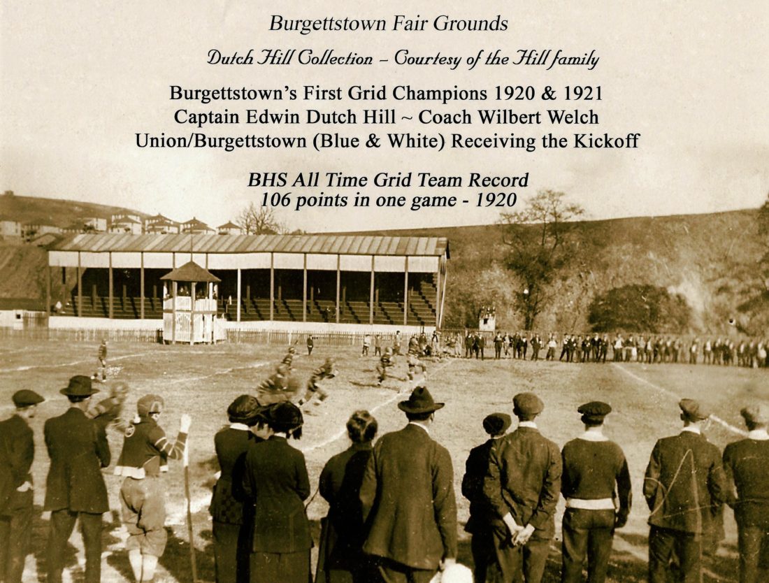 Lecture highlights sports history News, Sports, Jobs Weirton Daily